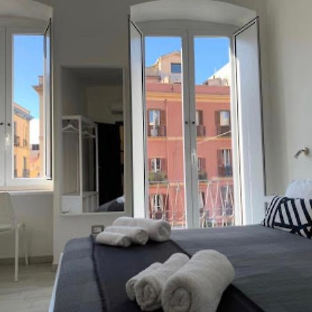 Angel Room Nel Corso Cagliari Exterior photo