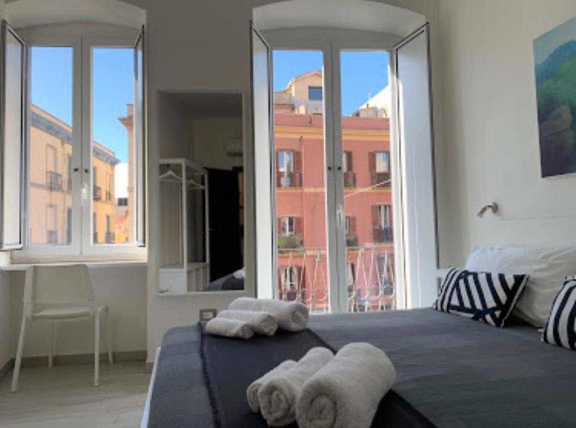 Angel Room Nel Corso Cagliari Exterior photo